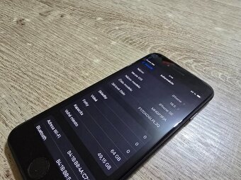 Iphone se 2020 plnefunkcny telefon s nabijacim kablom ma len - 6