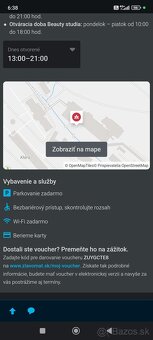 3 hod. Wellness a 50€ poukážka do Beauty štúdia v Bardejovsk - 6