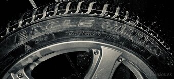 Iks OZ Tacing 5x120 225/50 R18 101V - 6