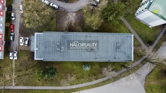 HALO reality - Predaj, komerčný objekt Revúca, 32 Bytov - E - 6