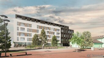 Výborná lokalita-Central - OBCHODNÉ PRIESTORY NA PRENÁJOM - 6