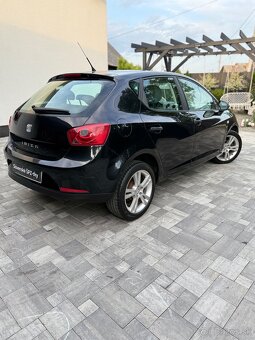 Seat Ibiza 1.4 Tdi diesel - 6
