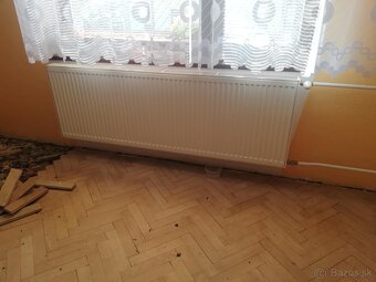 Panelové radiátory značky Korad Klasik - 6