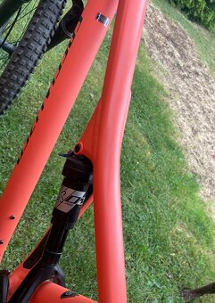 Specialzed stumpjumper alloy - 6