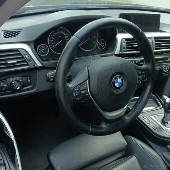 BMW 420d, 140kw individual carbon schwarz - 6