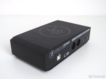 Zvuková karta USB - Mackie Onyx Producer 2.2 - 6