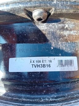 4x108 R 14 - 6