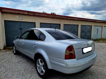 Volkswagen Passat 1.9tdi (96kw )Highline Nová STK/EK - 6