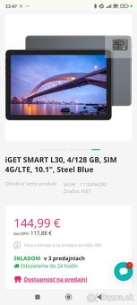 iGET Smart L30 - 6