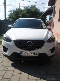 Predám Mazda CX-5 2.2 diesel - 6