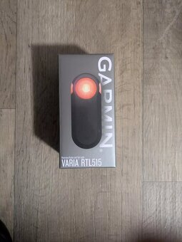Garmin Edge 1040 + Garmin Varia RTL515 - 6