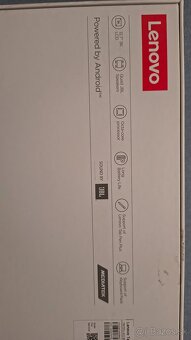 Lenovo tab P12 - 6