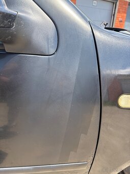 Predám Volkswagen Bora - 6