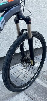 NOVÝ DÁMSKY BICYKEL - 6