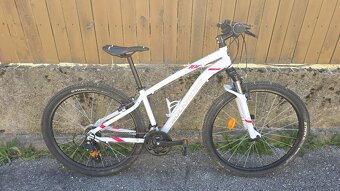 Rockrider ST100 27.5 (velkosť M) - 6