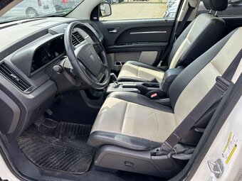 VEŠKERE NAHRADNI DILY DODGE JOURNEY (FIAT FREEMONT)) - 6