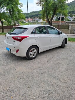 Hyundai i30 - 6