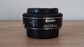 Canon 90D + 7 objektívov + Príslušenstvo (Fotokit) - 6
