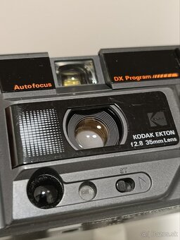 Kodak 35 af2 - 6