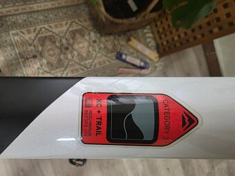 Merida BIG.NINE 7000 - 6