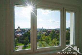 Predaj 3 izbového bytu s balkónom v meste Krupina - 6