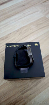 Huawei Watch GT 5 Pro 46 mm ako nové v záruke - 6