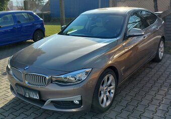 BMW 3 GT 2.0d 135kw r.v 2013 - 6