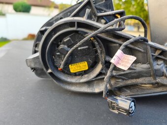 Spätné zrkadlo BMW - 6