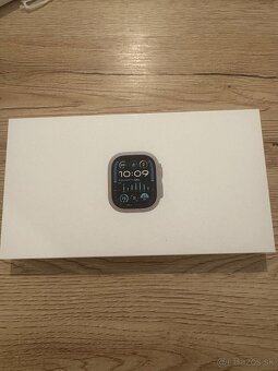 Predám Apple watch ultra 2 - 6