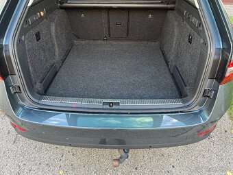 Superb Style Plus 1.8TSI DSG - 6