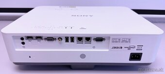 Sony VPL-PHZ50 3LCD laser-5000ANSI, 1920x1200, 500 000:1-top - 6
