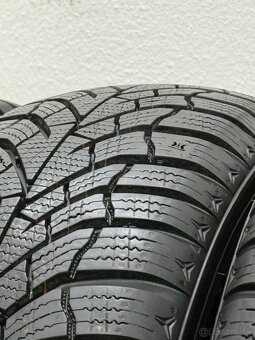 185/65 R15 Zimné pneumatiky 4ks - 6