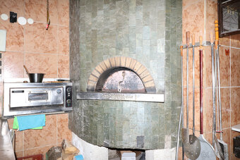 Predaj obchodný/gastro priestor 157 m2 pri Trnavskom Mýte - 6