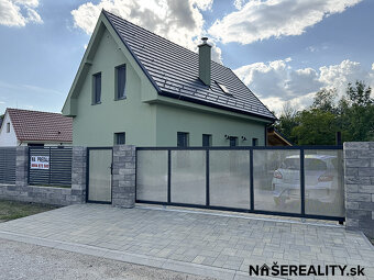 Predaj 4 izb. novostavby v štandarde, Most pri Bratislave –  - 6