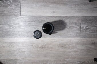 Tokina AT-X 50-135 mm f/2,8 PRO DX Canon EF - 6