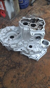 prevodovka na VW Transporter T4 na predaj - 6