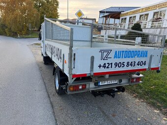 TZ AUTODOPRAVA VYKLAPAC - 6