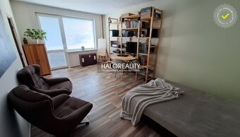 HALO reality - Predaj, jednoizbový byt Trnava, 42 m2, s dvom - 6