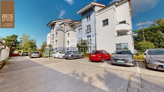 PREDAJ, bezbariérový 2 izbový byt s pivnicou, Stupava Vajans - 6