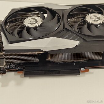 MSI AMD RADEON RX 6800 16GB - 6