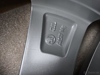 5x112 R18 Škoda Triton Kodiaq Nepoužite - 6