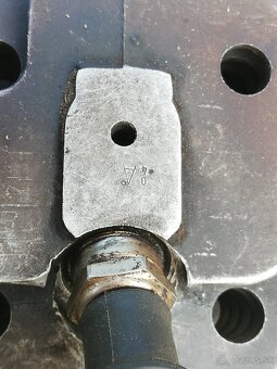 Motorová píla Husqvarna 162 SE - 6