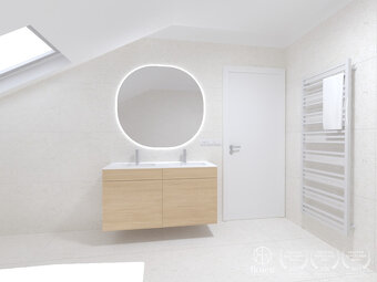 BOSEN | Na predaj NOVOSTAVBA rodinný dom - Rajecké Teplice - 6