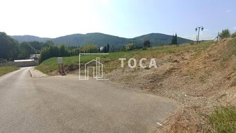 TOCA real – predaj veľkého stavebného pozemku v Orlovom - 6