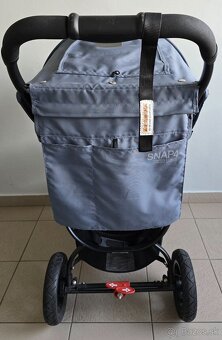 Športový kočík Valco Snap 4 - 6