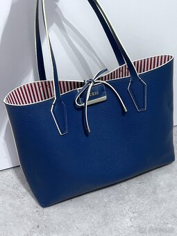 Predám krásne Guess kabelky - dvojkombo - 6