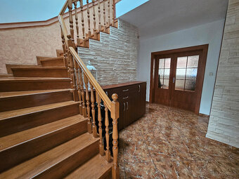 PREDAJ - rodinný dom so záhradou (Martin - Tomčany) - 6