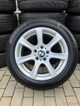 BMW R17” 5x120 model GT3 - 6