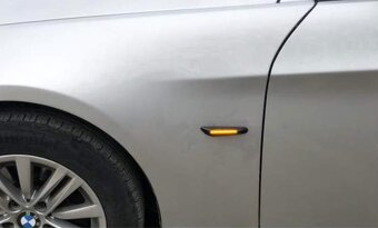 LED Dynamické Smerovky - BMW - 6