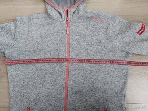 Mikina Trollkids 176 - 6